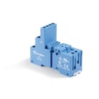 FINDER SPA - FIN94020SPA ZOCCOLO CON MORSETTI A BUSSOLA 2P S.55/85