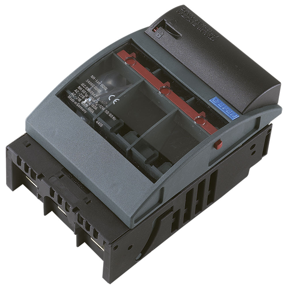 OMEGA FUSIBILI SPA - OMFNZ00BH301 SEZION.TRIP.ORIZZ.GR.00