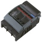 OMEGA FUSIBILI SPA - OMFNZ00BH301 SEZION.TRIP.ORIZZ.GR.00