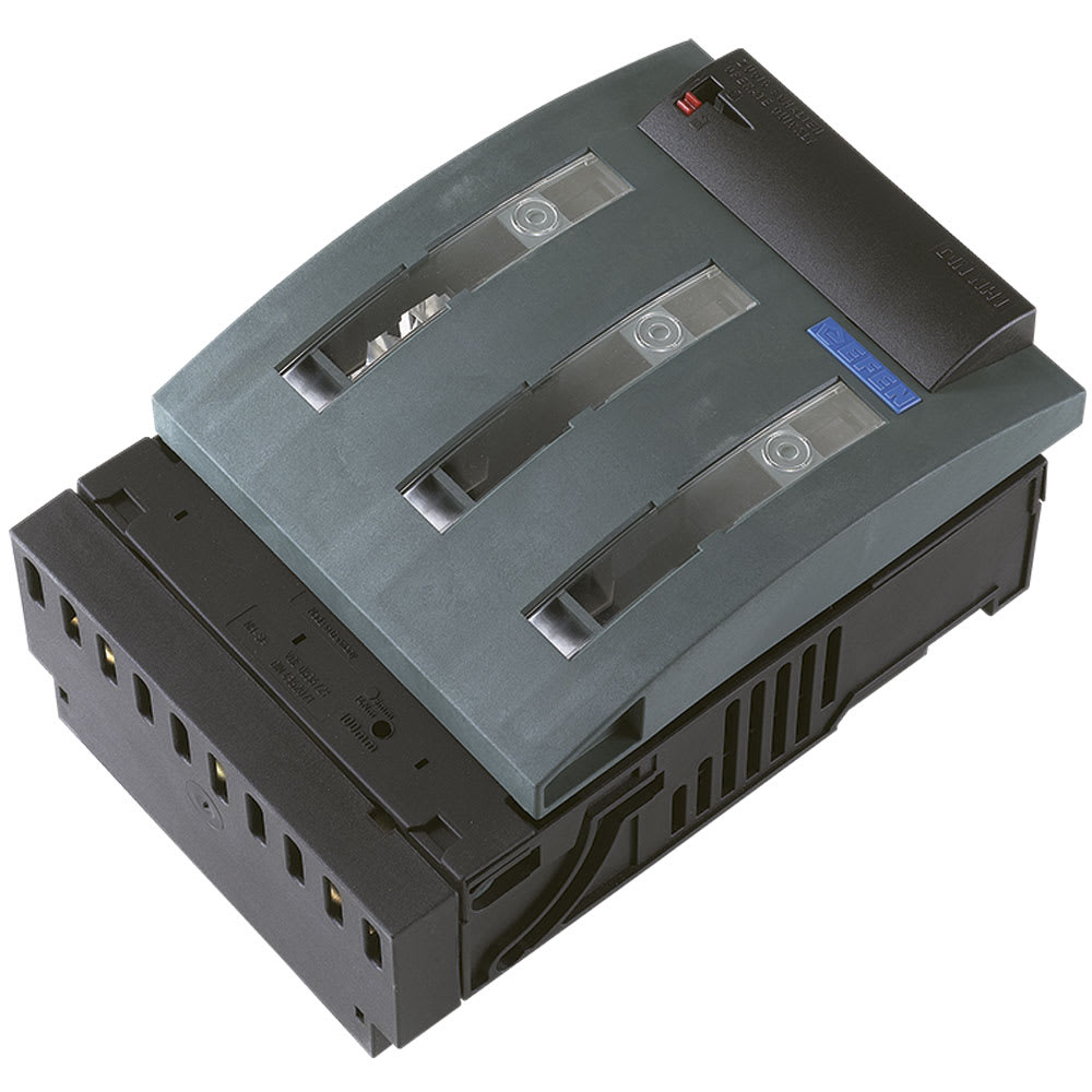 OMEGA FUSIBILI SPA - OMFNZ1BH301 SEZION.TRIP.ORIZZ.GR.1