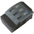 OMEGA FUSIBILI SPA - OMFNZ1BH301 SEZION.TRIP.ORIZZ.GR.1