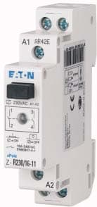 EATON - EAOEP-502133 CR2010024A CONTATT.20A 1NA 24V AC
