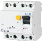 EATON - EAO187410 FRCMM-63/4/003-G/F DIFF.PURO 4P 63A 003