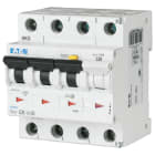 EATON - EAO170924 FRBM4-C25/3N/01 MT-DIFF C25 4P 4,5KA 01
