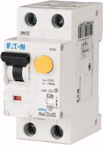 EATON - EAO170614 FRBMM-C2/1N/003-A MT-DIFF 1N C2 10KA 003