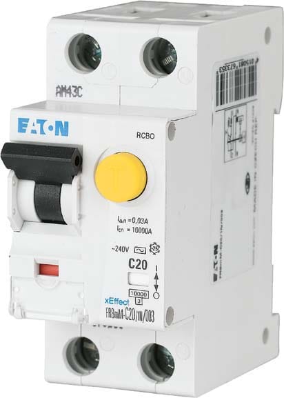 EATON - EAO170634 FRBMM-C32/1N/003-G/A MTD C32 10KA 003-G/