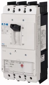 EATON - EAO269303 NZMH3-AE400-NA INT.AUT. 3P (UL/CSA)