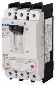 EATON - EAO269203 NZMH2-AF150-NA INT. MAGN. 3P(UL/CSA)