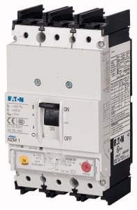 EATON - EAO281565 NZMN1-AF20-NA INT MAGN TERM 35KA 20A UL/