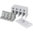 EATON - EAO144115 NZM2-4-XKAM MORSETTI MULTIPLI