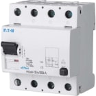 EATON - EAO171182 FRCMM-125/4/03-S/A DIFF.PURO 4P 125A 03-