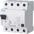 EATON - EAO171185 FRCMM-125/4/01-B DIF.PURO 4P 125A 01-B