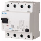 EATON - EAO171184 FRCMM-125/4/003-B DIF.PURO 4P 125A 003-B