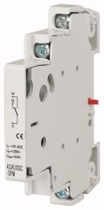 EATON - EAO131785 ASAUXSC-SPM CONT.AUS. 1NA+1NC X SCARICAT