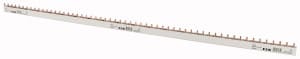 EATON - EAO168877 BB-EVP-16/3P-3MU SBAR.PUNT. 80A 3P+1M 1M