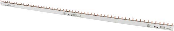 EATON - EAO168865 BB-EVP-16/2P-1MU SBAR.PUNT. 80A 2P 1MT