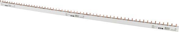 EATON - EAO168860 BB-EVP-10/1P-3MU SBAR.PUNT. 63A 1P+1M 1M
