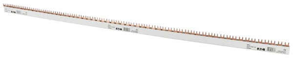 EATON - EAO168850 BB-EVF-10/3P-3MU SBAR.FORC. 63A 3P+1M 1M