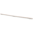 EATON - EAO168850 BB-EVF-10/3P-3MU SBAR.FORC. 63A 3P+1M 1M