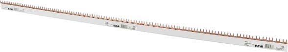 EATON - EAO168840 BB-EVF-10/2P-2MU SB.FORC. 63A 2P+1/2M 1M