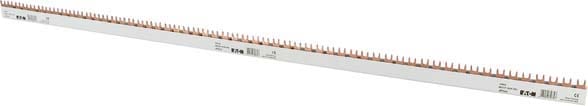 EATON - EAO168835 BB-EVF-16/1P-3MU SBAR.FORC. 80A 1P+1M 1M