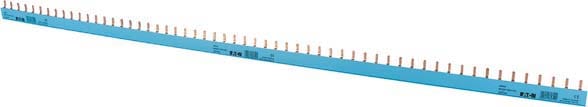 EATON - EAO168863 BB-EVP-16/N-3MU SBAR.PUNT. 80A N+1M 1MT