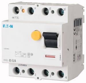 EATON - EAO235869 PFR3-03-U RELE DIFF.0,1/0,3A X INV. X W