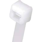 PANDUIT - PANPLT2.5H-TL0 FASCETTA, 251 MM, SEZIONE TRASVERSALE DA