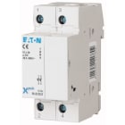EATON - EAO112222 C10-SLS/32/2 PORTAFUS 10,3X38 2P