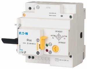 EATON - EAO265244 Z-FW-LPD UNITA DI RIAGGANCIO AUTOM. 48V