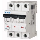 EATON - EAO243304 PLS4-B40/3 INT. MT 4,5KA 3P B 40A