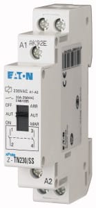 EATON - EAO265574 Z-TN230/SS REL+ I-AUT-O 230V 2NA