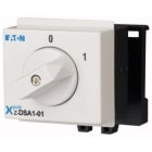 EATON - EAO248868 Z-DSA1-01 COMMUT.ROTATIVO 1 POLO 0-1