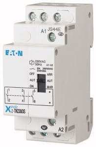 EATON - EAO265576 Z-TN230/3S REL+ I-AUT-O 230V 3NA