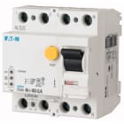 EATON - EAO168650 FRCDM-63/4/003-G/A DIF.DIG. 4P 63A 003-G