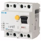 EATON - EAO167892 FRCDM-25/4/003-G/B DIF.DIG 4P 25A 003-G/