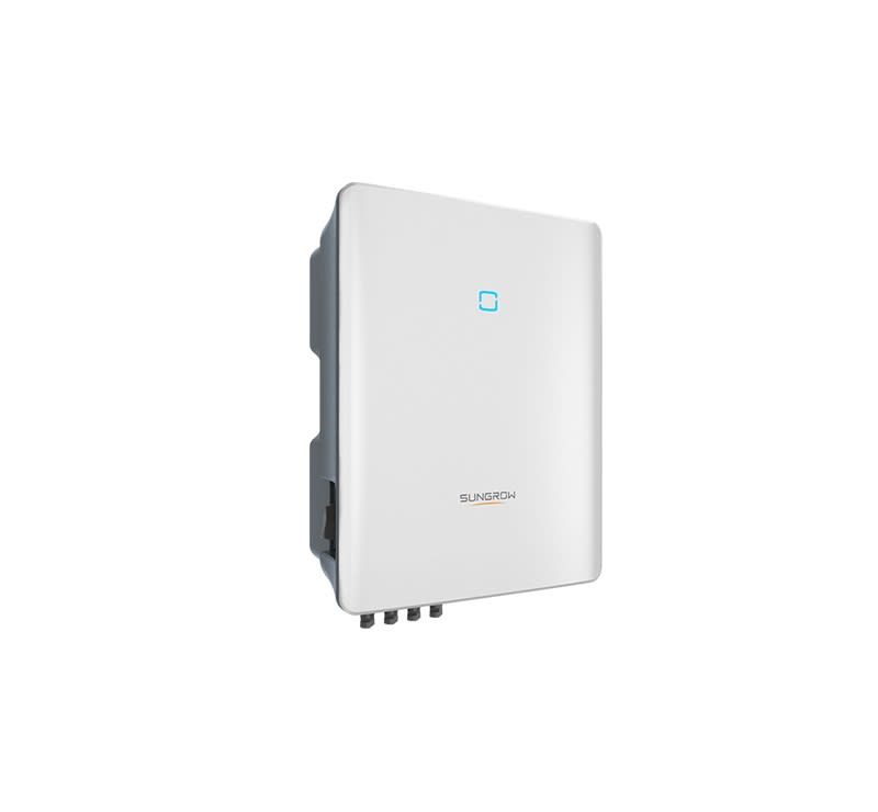 SUNGROW ITALY SRL - SUGSG8.0RT INVERTER PV TRIFASE 8 KW-N.2 MPPT-DC SWI