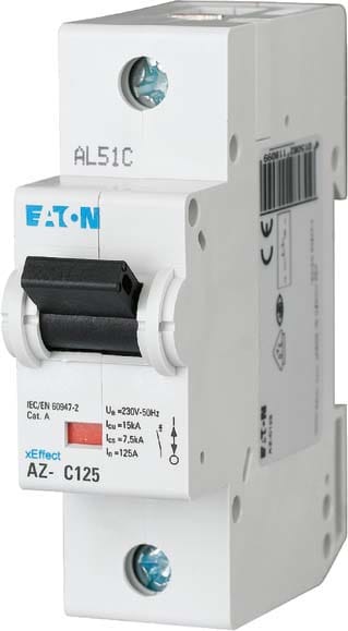 EATON - EAO211822 AZ-D80 INT.MT 20KA 1P D 80A