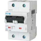 EATON - EAO211823 AZ-2-D80 INT. MT 20KA 2P D 80A