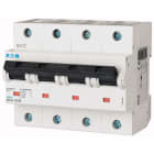 EATON - EAO174537 AZ-4-B63 INT. MT 25KA 4P B 63A
