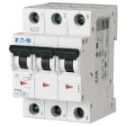 EATON - EAO278856 FAZ-C0,5/3 INT. MT 10KA 3P C 0,5A