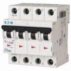 EATON - EAO240955 FAZT-C6/4 INT. MT 15KA 4P C 6A