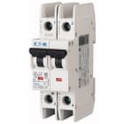 EATON - EAO102210 FAZ-C16/2-RT INT.AUT. UL/CSA 2P 16A C 10