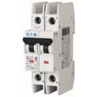 EATON - EAO102164 FAZ-C6/2-NA INT.AUT. UL/CSA 2P 6A C 10KA