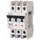 EATON - EAO102262 FAZ-D4/3-NA INT.AUT. UL/CSA 3P 4A D 10KA