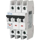 EATON - EAO102263 FAZ-D5/3-NA INT.AUT. UL/CSA 3P 5A D 10KA