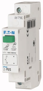 EATON - EAO276294 Z-PU/OO PULSANTE 2NC