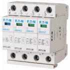 EATON - EAO168700 SPET2-280/3+NPE SC. ESTR. CL.C/II 280V 3