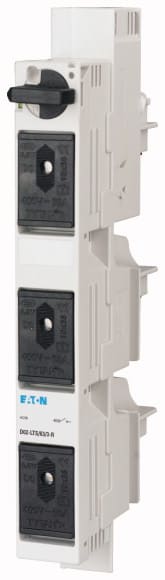 EATON - EAO114316 D02-LTS/63/3-R PORTAFUS SEZ