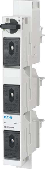 EATON - EAO114318 D02-LTS/63/3-R-HK PORTAFUS SEZ + AUX